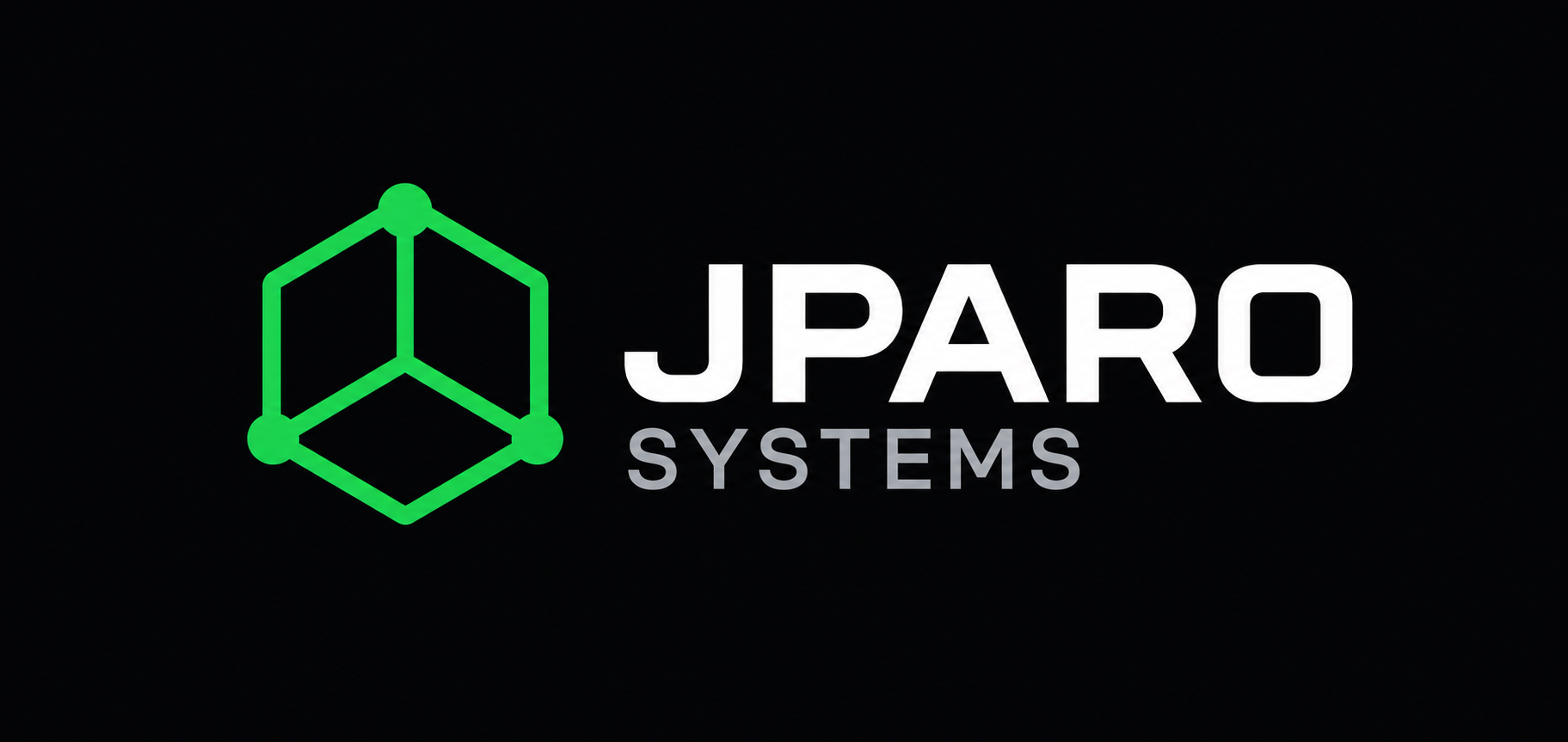 JPARO Systems